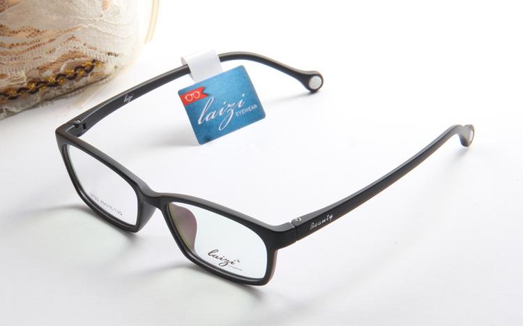 莱姿tr90眼镜架2016新款男女小框超轻复古3133学生眼镜框批发