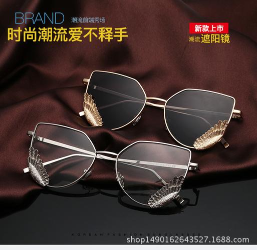 本工厂专门销售男士太阳镜,老花镜,运动镜,女士太阳镜,偏光,眼镜架等